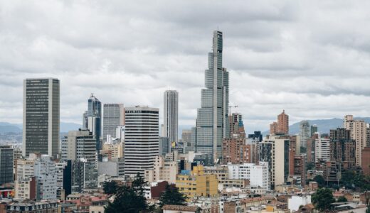 コロンビアってどんな国？南米の秘宝と言われるそのわけ。