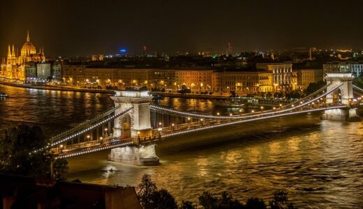 ハンガリー・ブダペストってどんな街？歴史や観光スポット7選を紹介！