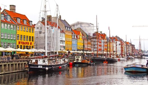 デンマークってどんな国？歴史・経済・観光スポット５選！を紹介します！