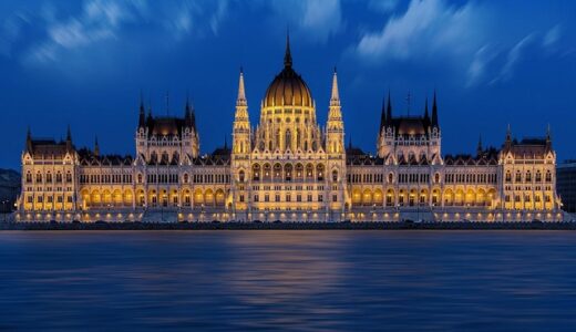 ハンガリーってどんな国？歴史・経済・観光スポット7選も紹介します。