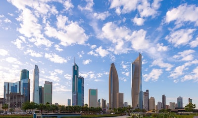 クウェートってどんな国？おすすめの観光スポットも3つ紹介します！！