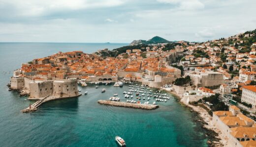 クロアチアってどんな国？歴史・経済・観光スポット9選を紹介します！【2024年】