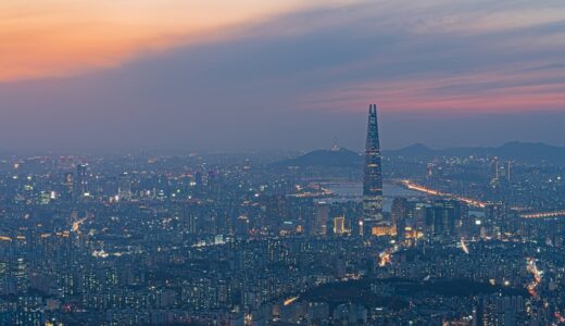 韓国ってどんな国？歴史・経済・ソウルのおすすめ観光地12選を紹介します！