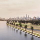 オーストラリアの都市人口ランキングTOP10【2024年】