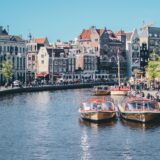 オランダってどんな国？歴史・経済・観光スポットを紹介します！【2024年】
