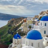 ギリシャの観光地7選を紹介します！