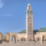 モロッコの観光地6選を紹介します！【2024年】