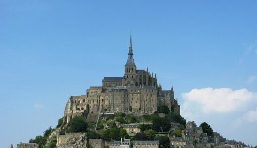 フランスの地域圏を紹介します！