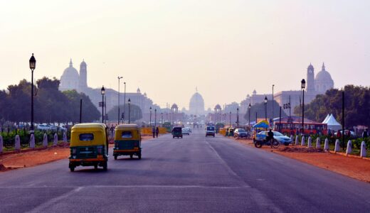 インドの政治政党まとめ